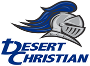 Desert Christian Schools logo